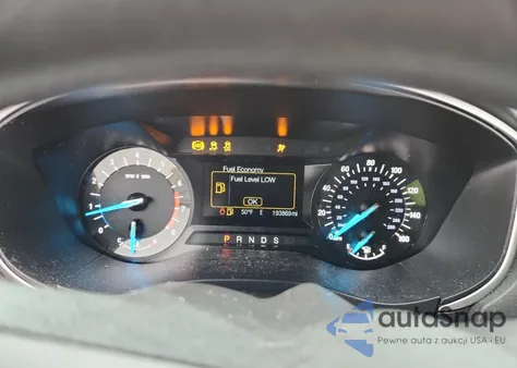 2015 Ford Fusion Se из США, поврежденный, VIN 3FA6P0H77FR237915